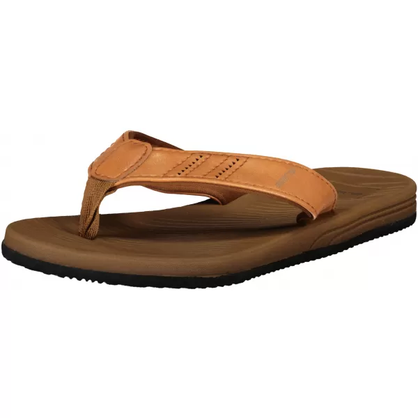  Frauenflip -Flops SAM 73 FLEME WF 84 BRAUN 