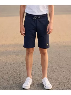 Shorts für Jungen SAM 73 SAF BS 538 DUNKELBLAU