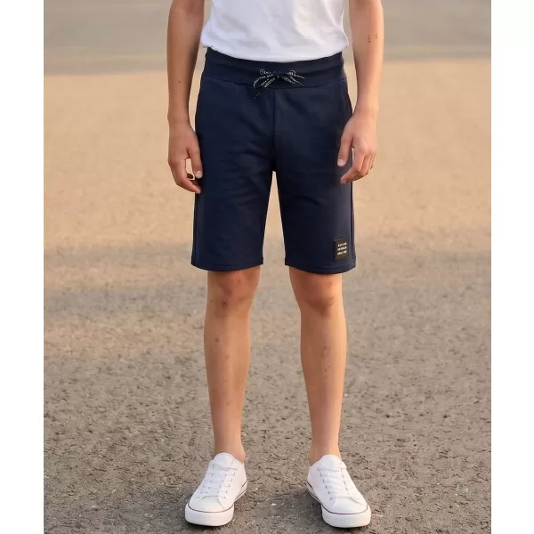  Shorts für Jungen SAM 73 SAF BS 538 DUNKELBLAU 