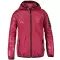 Mädchenjacke SAM 73 ELSA GB 543 DUNKELROT
