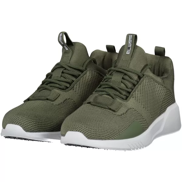  Herrenschuhe SAM 73 TRISTAN MF 56 KHAKI 