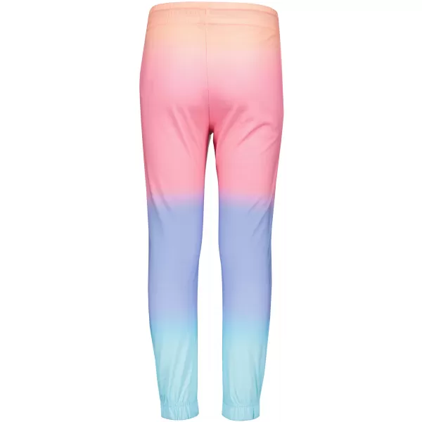  Jogginghose für Mädchen SAM 73 ANTOINETTE GK 534 ROSA 