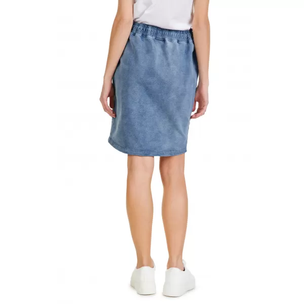  Damenrock SAM 73 SIERRA WZ 790 LEICHTER DENIM 