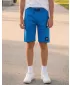 Shorts für Jungen SAM 73 SAF BS 538 LEUCHTEND BLAU