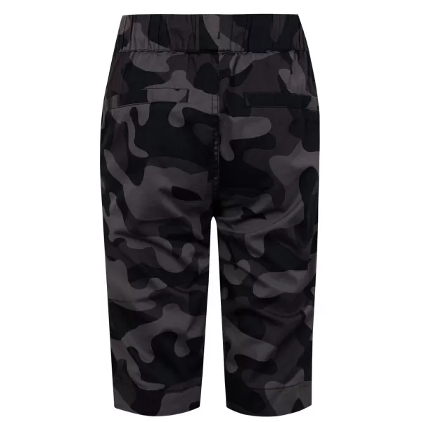  Shorts für Jungen SAM 73 SPENCER BS 534 SCHWARZ 