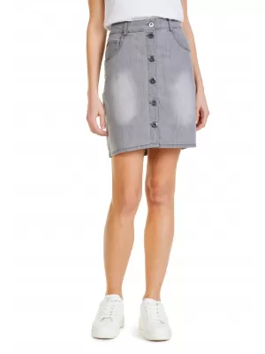 Damenrock SAM 73 POLINA WZ 794 SCHWARZ