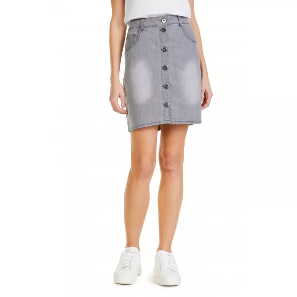  Damenrock SAM 73 POLINA WZ 794 SCHWARZ 