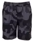 Badeshorts für Jungen SAM 73 JORDAN BS 539 SCHWARZ