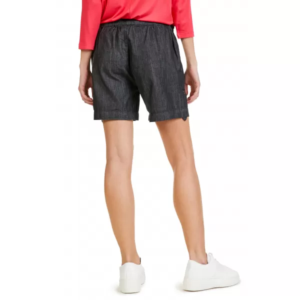  Damen-Shorts SAM 73 AILEEN WS 775 SCHWARZ 