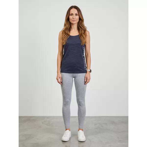  Damen-Tanktop SAM 73 MANITA WT 839 DUNKELBLAU 