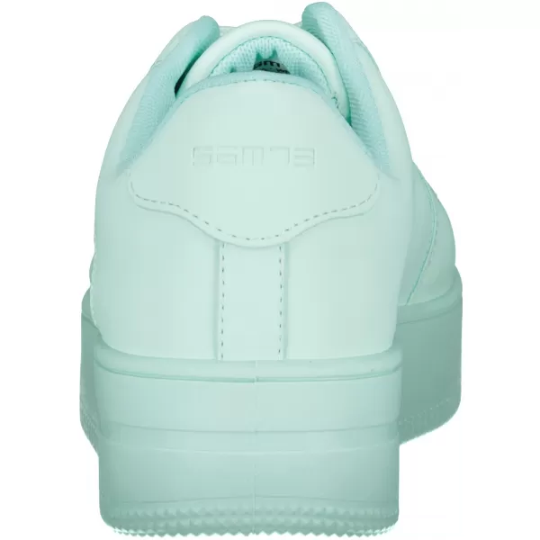  Damenschuhe SAM 73 MEARIMA WF 82 LEUCHTEND GRÜN 