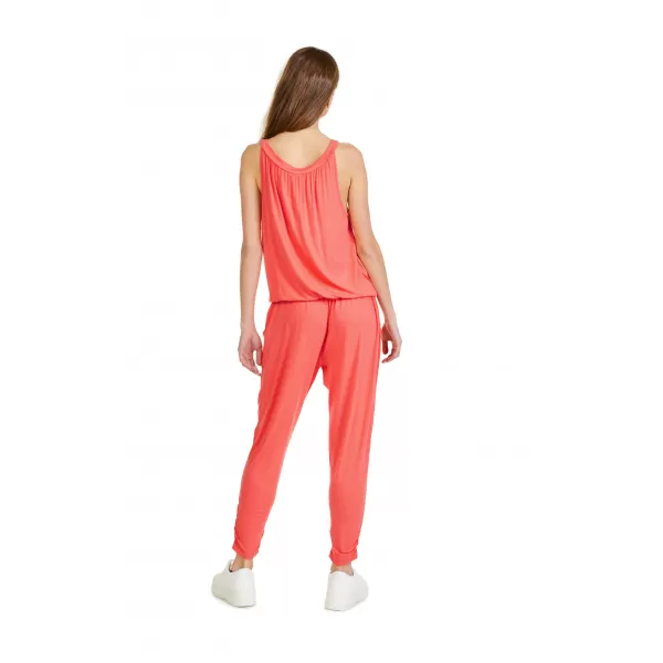  Damenoverall SAM 73 APOLONIA WO 700 HELLORANGE 