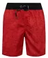 Badeshorts für Jungen SAM 73 DOMINIC BS 540 ROT
