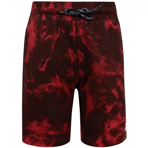  Shorts für Jungen SAM 73 GRAHAM BS 537 ROT 