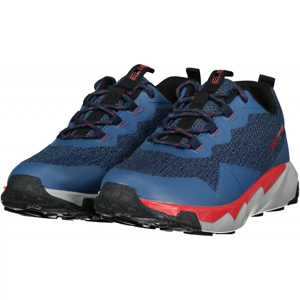  Herrenschuhe SAM 73 SILAS MF 55 BLAU 