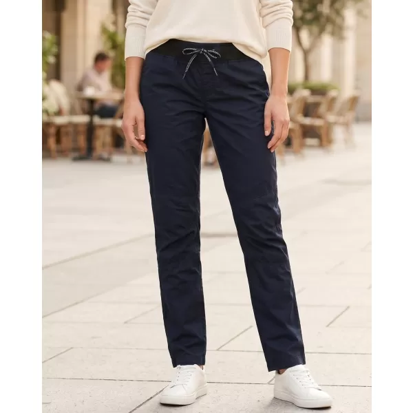  Damenhosen SAM 73 LUCILLE WK 774 DUNKELBLAU 