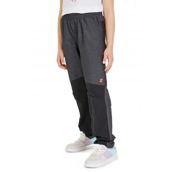  Mädchenhosen SAM 73 CHERISH GK 535 GRAU 