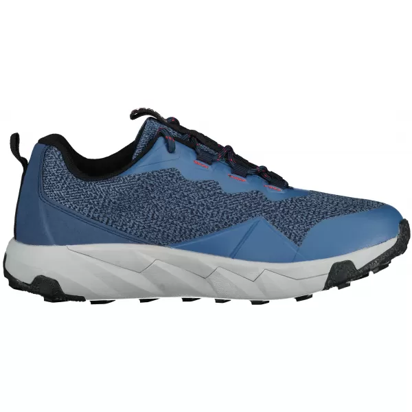  Herrenschuhe SAM 73 SILAS MF 55 BLAU 