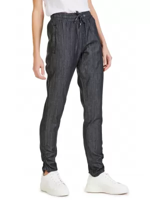 Damenhosen SAM 73 OLIVE WK 781 SCHWARZ