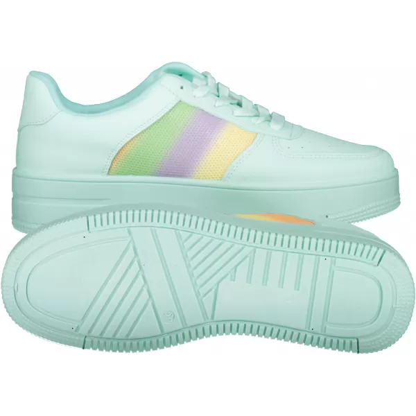  Damenschuhe SAM 73 MEARIMA WF 82 LEUCHTEND GRÜN 