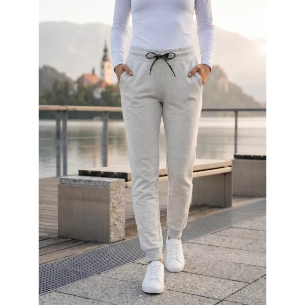  Damenhosen SAM 73 ANGELICA WK 777 HELLGRAU 