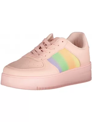 Damenschuhe SAM 73 MEARIMA WF 82 HELLORANGE