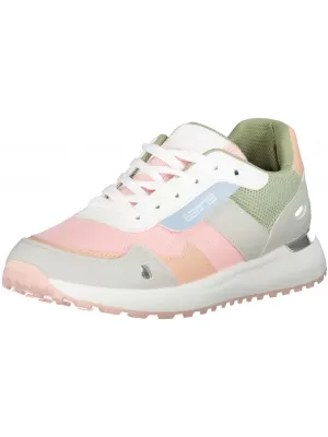 Damenschuhe SAM 73 SAJAMA WF 76 HELLORANGE