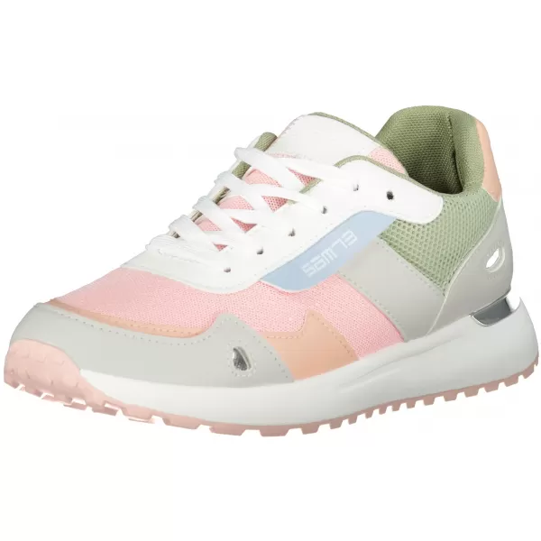  Damenschuhe SAM 73 SAJAMA WF 76 HELLORANGE 