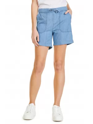 Damen-Shorts SAM 73 AILEEN WS 775 LEICHTER DENIM
