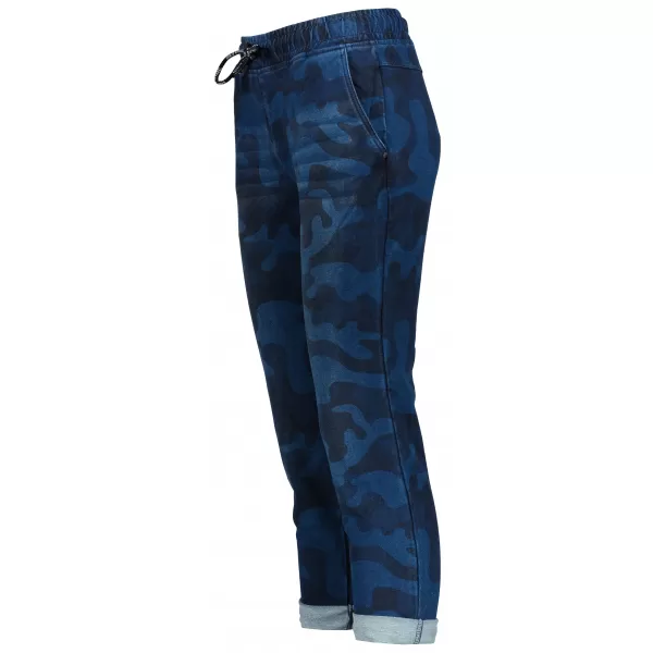  Damenhosen SAM 73 IVY WK 778 DUNKELBLAU 
