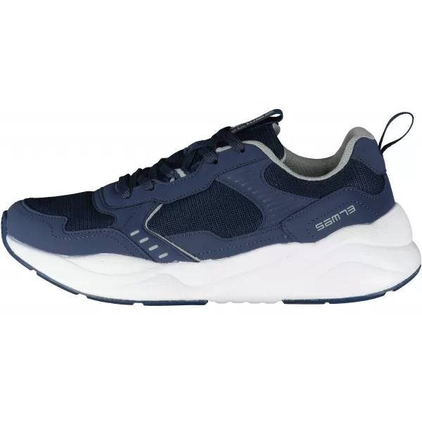  Herrenschuhe SAM 73 NEIL MF 53 DUNKELBLAU 