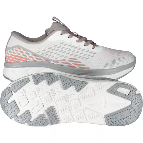  Damenschuhe SAM 73 MAMERO WF 77 WEIß 