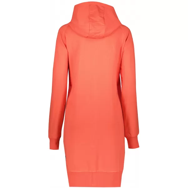  Damen-Sweatshirt SAM 73 MARGARET WM 762 PFIRSICH 
