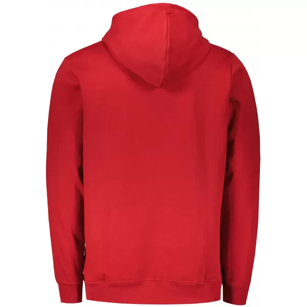  Herren-Sweatshirt ALTISPORT ALM017AL304 ROT 