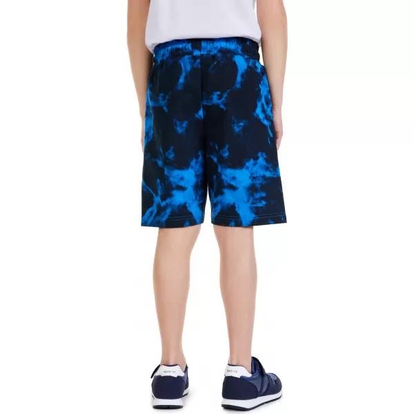  Shorts für Jungen SAM 73 GRAHAM BS 537 BLAU 