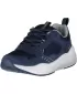 Herrenschuhe SAM 73 NEIL MF 53 DUNKELBLAU