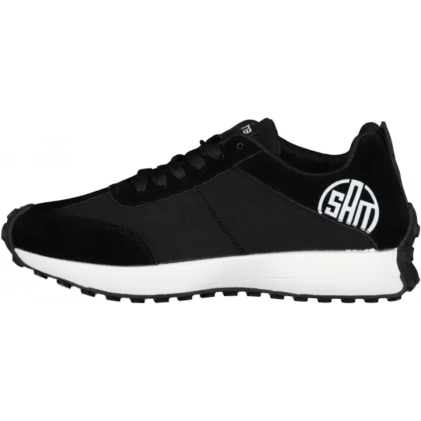  Herrenschuhe SAM 73 GUS MF 51 SCHWARZ 