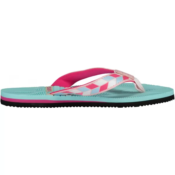  Damen-Flip-Flops SAM 73 VOLTAYA WF 83 TÜRKIS 