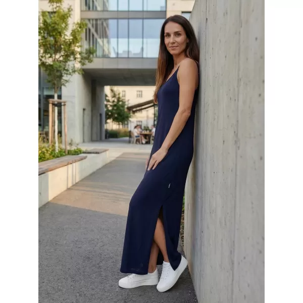  Kleid SAM 73 COLETTE WZ 813 DUNKELBLAU 