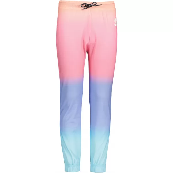  Jogginghose für Mädchen SAM 73 ANTOINETTE GK 534 ROSA 