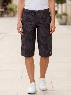 Damen-Shorts SAM 73 ESTELLA WS 778 SCHWARZ