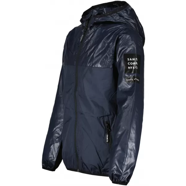  Jacke für Jungen SAM 73 DAVID BB 536 DUNKELBLAU 