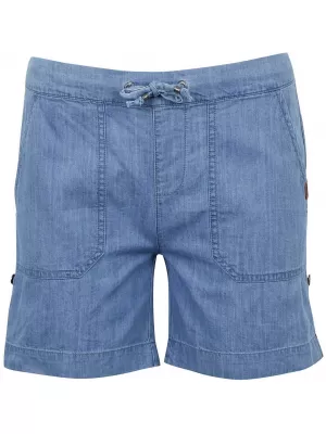 Damen-Shorts SAM 73 AILEEN WS 775 LEICHTER DENIM