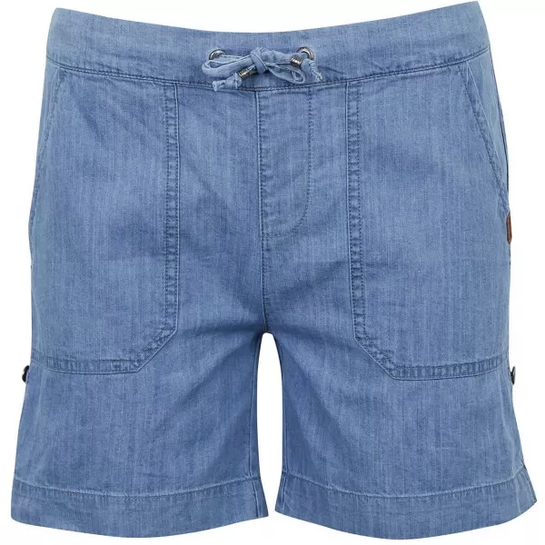  Damen-Shorts SAM 73 AILEEN WS 775 LEICHTER DENIM 