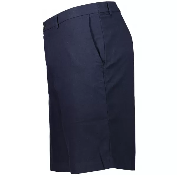  Herrenshorts KIXMI NUMEN DUNKELBLAU 