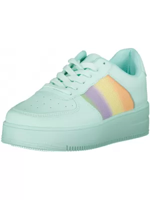Damenschuhe SAM 73 MEARIMA WF 82 LEUCHTEND GRÜN