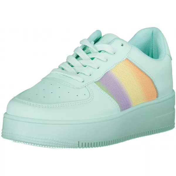  Damenschuhe SAM 73 MEARIMA WF 82 LEUCHTEND GRÜN 