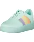 Damenschuhe SAM 73 MEARIMA WF 82 LEUCHTEND GRÜN