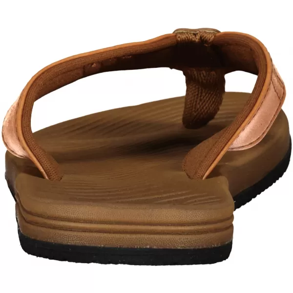  Frauenflip -Flops SAM 73 FLEME WF 84 BRAUN 