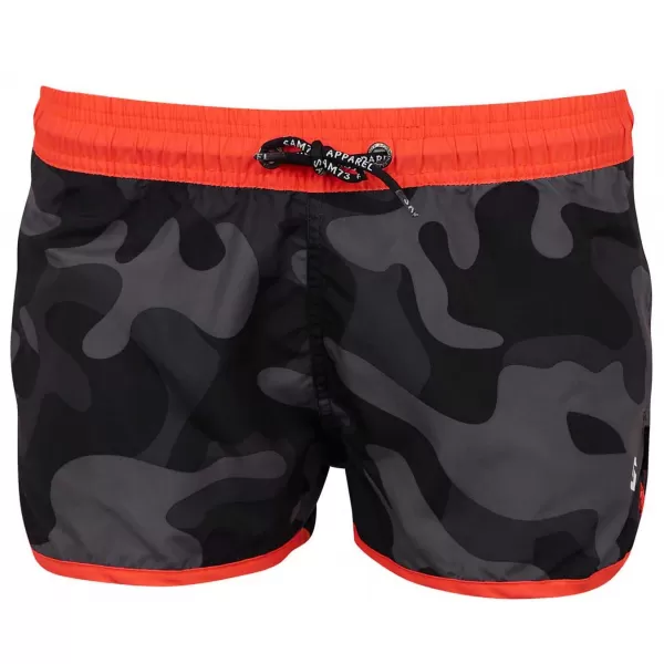  Damen-Shorts SAM 73 BREE WS 779 SCHWARZ 